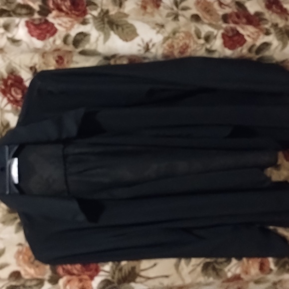 A'GACI Dressy Cardigan - Picture 2 of 5